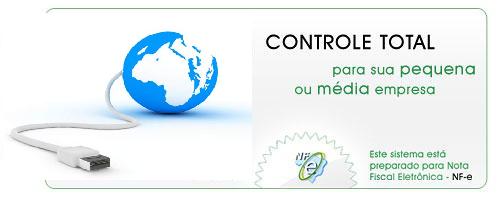 G3 Empresarial - Com emiss&atilde;o de notas fiscais eletr&ocirc;nicas - Pe&ccedil;a j&aacute; o seu!